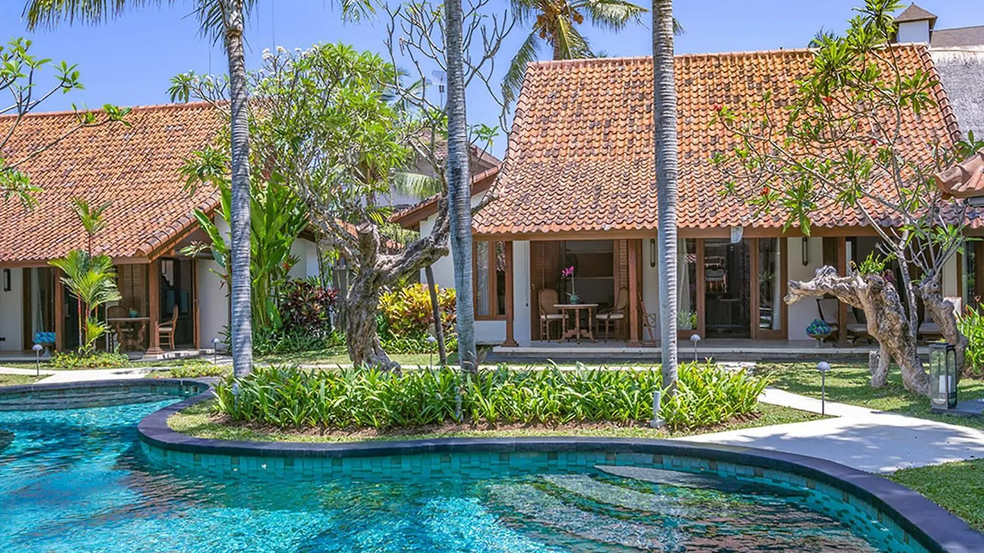 Des Indes Villas Seminyak   Seminyak (Bali)
